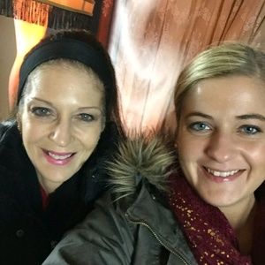 Meet your Posher, Sherry